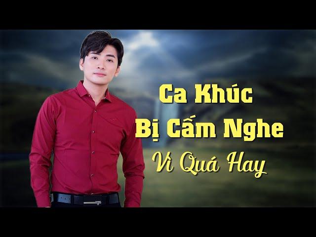 Ca khúc từng bị "cấm nghe" vì quá hay - Ca nhạc bolero hay tê tái - LK Mùa xuân xa quê