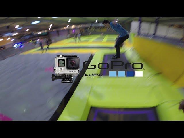 Jump Park GoPro [Uppermost]