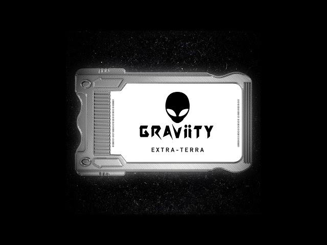 GRAViiTY - Extra-Terra