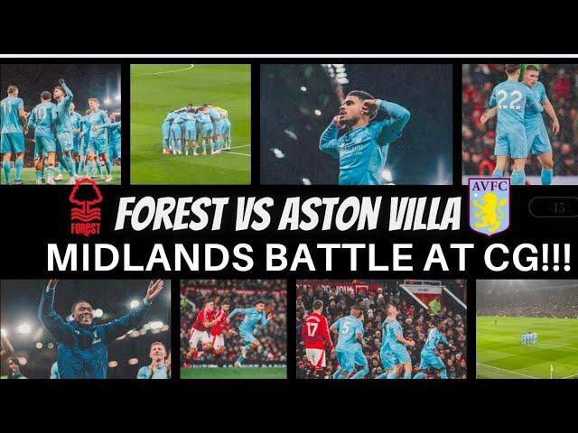 Can Forest Fans Start Dreaming European Tour | Ft ​⁠@ETStandPodcast  David | Join discussion ￼