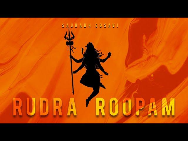 Rudra Roopam - Saurabh Gosavi (Original Mix)