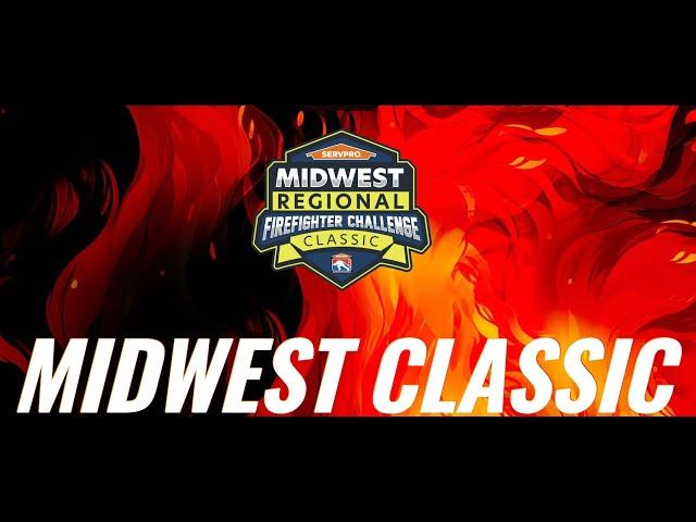 Day 1 -  | Midwest Classic | Firefighter Challenge League