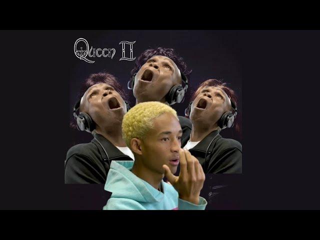 Brooohemian Rhapsody