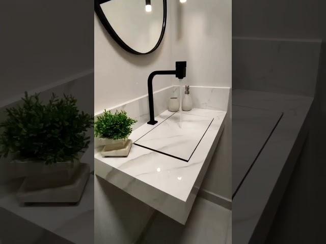 Amazing Bathroom Sink