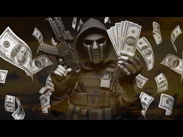 Plunder Solo 