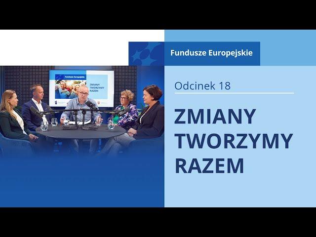 Gra o FUNdusze Europejskie – WIELKopolskIE dla Piły i edukacji we Wrześni