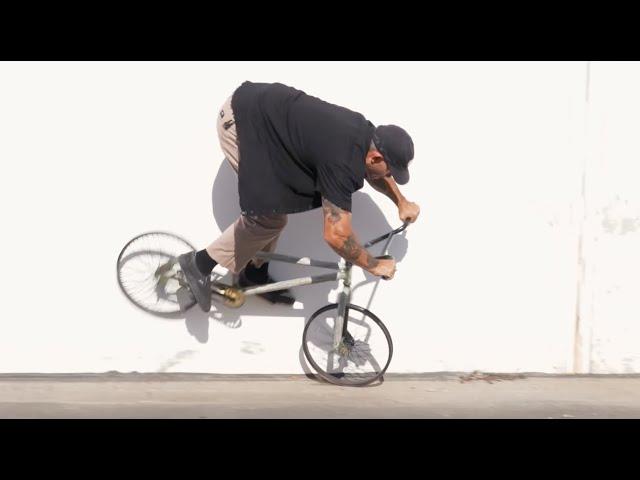 SOURCE BMX: CINEMA official Trailer 2021 / Battle of the Brands 2