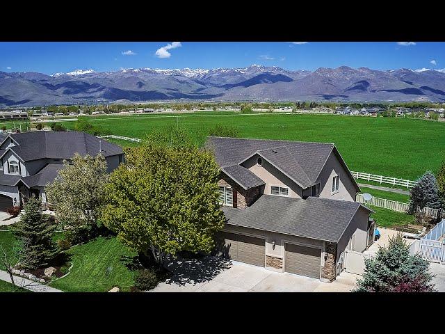 906 Cobblestone Drive  |  Heber City, Utah