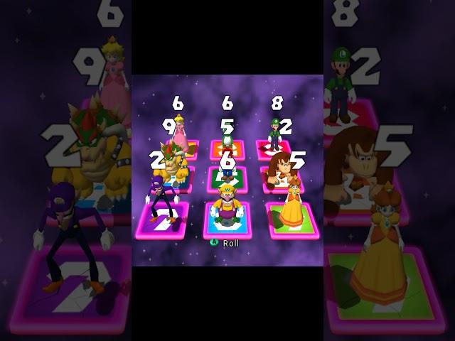 【マリオパーティ4】ミニゲーム #mario #マリオパーティ100ミニゲームコレクション