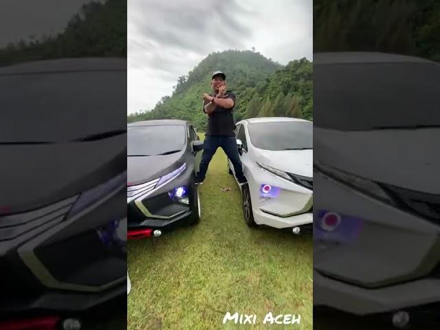 Mitsubishi Xpander Aceh Family Gathering - Xpander Indonesia Club