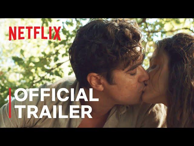 The Last Paradiso | Official Trailer | Netflix