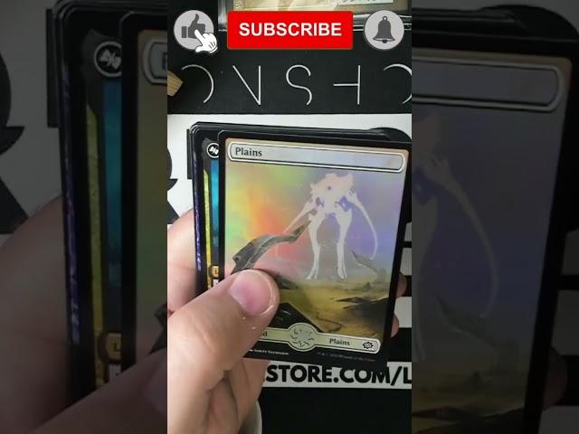 Great Mythic! Brothers' War Collector Booster Pack Opening #MTG #Shortsmaschallenge