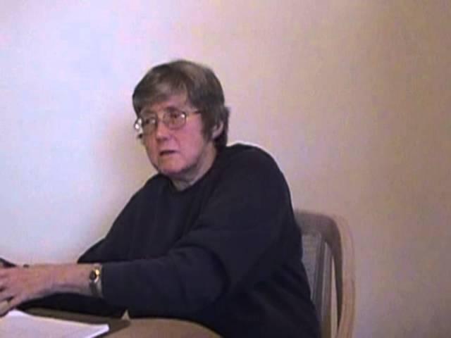 Marge Kim Barrett