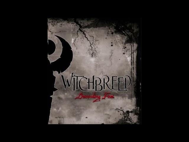 Witchbreed - Medeusa (Angel in Pain)