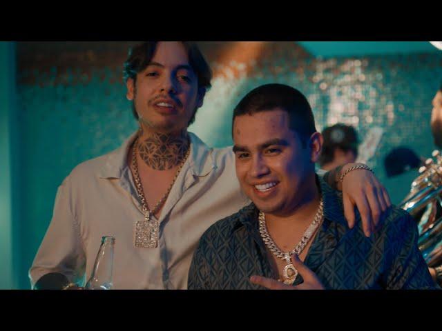 Natanael Cano x Tito Torbellino Jr. - Diran De Mi [Official Video]