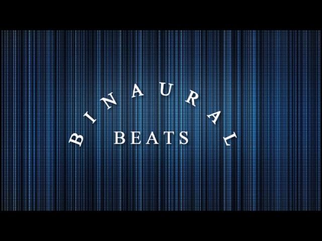 Binaural Beats