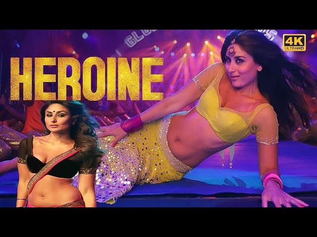 Heroine | Kareena Kapoor Superhit Bollywood Hindi Movie | Arjun Rampal, Randeep Hooda