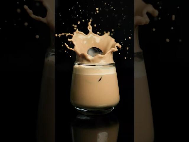 The Easiest Iced Coffee You'll Ever Make