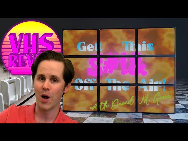 Get This S#!& Off The Air! - Australian Unity