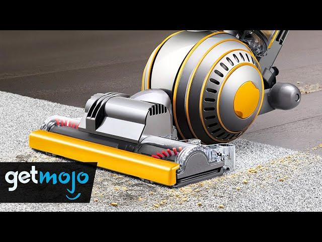 Top 5 Best Vacuum Cleaners For Your Home