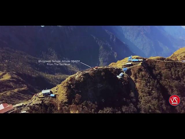 Kalinchowk || Visually Nepal - Episode 1 ||