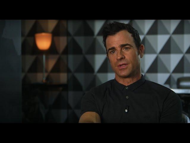 Justin Theroux on the Magical Mysteries of David Lynch