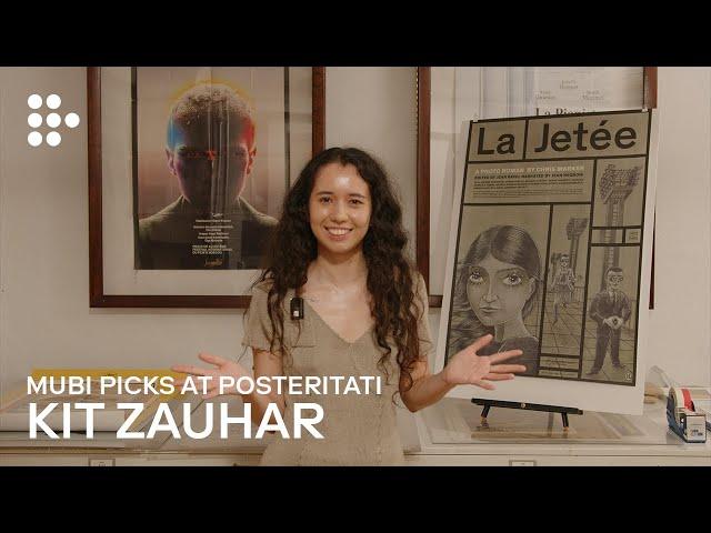 Kit Zauhar | MUBI Picks at Posteritati | MUBI