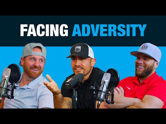 Facing Adversity with Douglas Mitchell | Episode 146