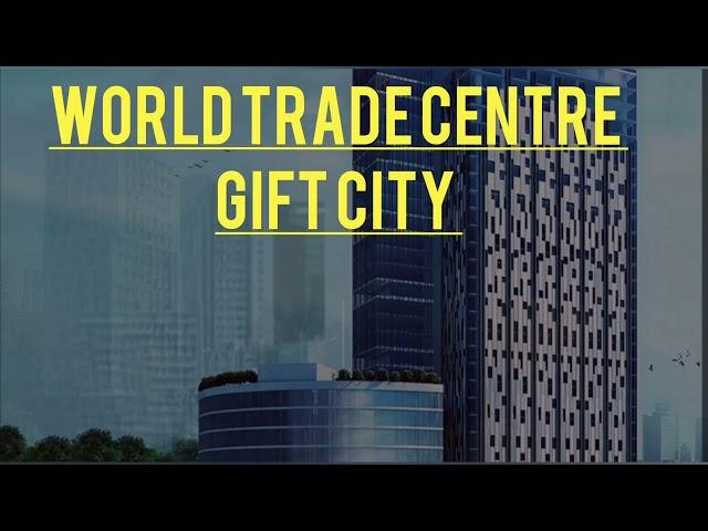 GIFT City tomorrow️#giftcity