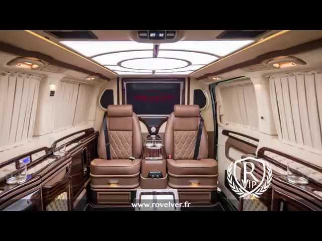 Rovelver Vip Auto Design