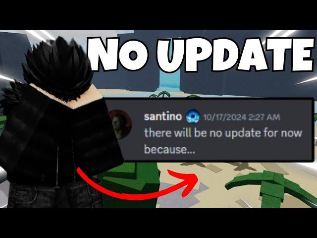 The Strongest Battlegrounds NEW NEXT UPDATE LEAKED INFORMATION + BIG UPDATE DELAYED