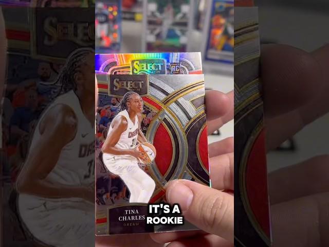 RARE CAITLYN CLARK PULL!!