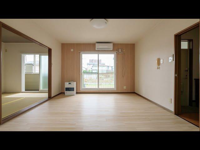 フルハウス E／青森県八戸市長根3丁目／3DK 八戸不動産情報館｜八戸市の不動産なら八代産業株式会社 賃貸、土地、中古住宅、アパート、マンション等