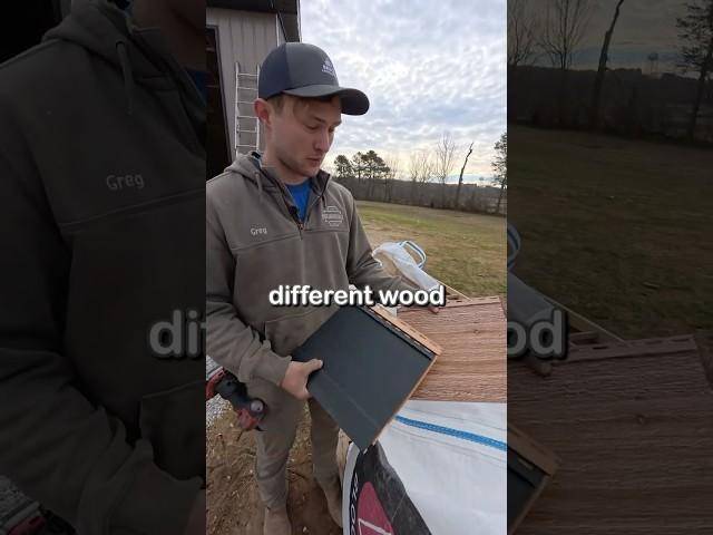 What is Board & Batten Siding?!