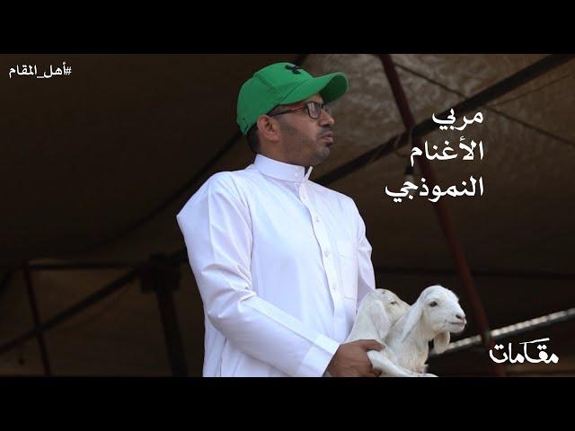 مربي الأغنام النموذجي | وثائقي