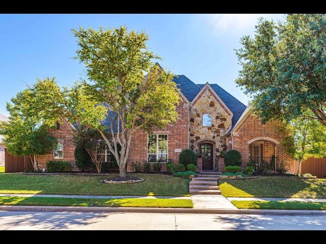 1907 San Jacinto Drive, Allen, TX 75013