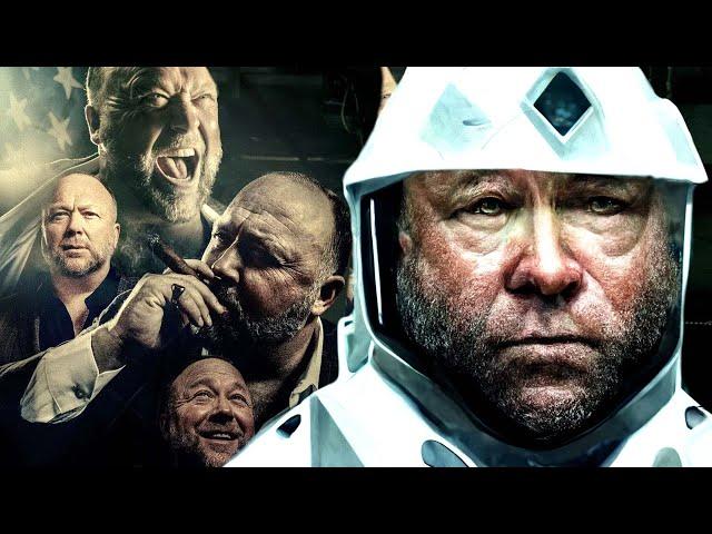 LOWRES: Is Alex's War (2022) a Puff Piece? w/ @AngieSpeaks @LowSocietyPodcast  @SlothmanTV