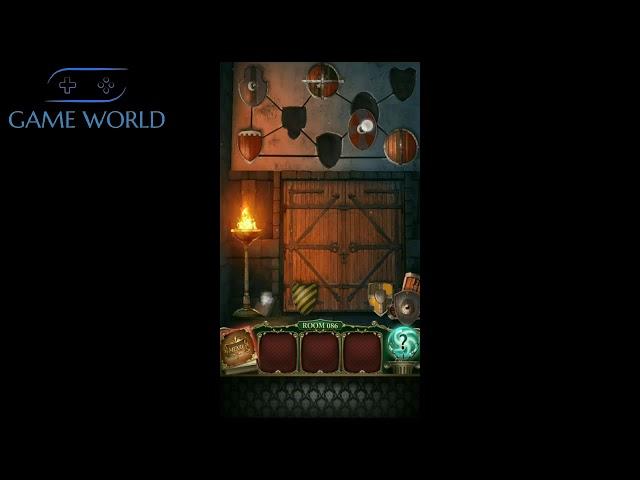 Hidden Escape 2 Level 86 || Game World