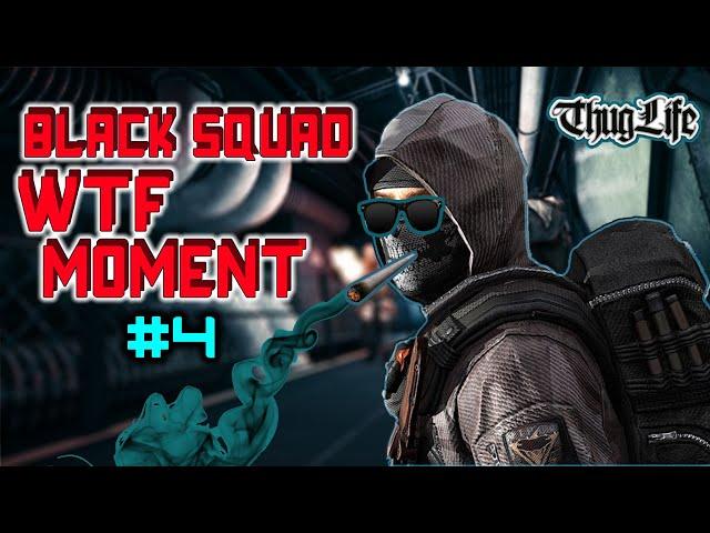 [Black Squad] WTF Moments #3 (Funny/Best/Troll)