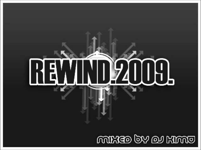 Best of Progressive Trance (2009): DJ kim0 - Rewind (Vol. 2)