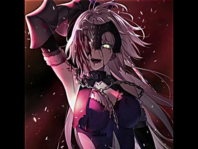 jeanne d'arc alter edit