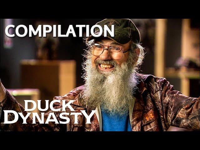 BEST Moments of 2024 *Compilation* | Duck Dynasty