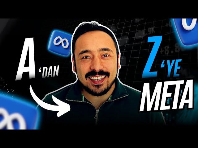 2024 A'dan Z'ye Meta (Facebook / Instagram) Reklam Eğitimi, Bonuslar ve Tüyolar