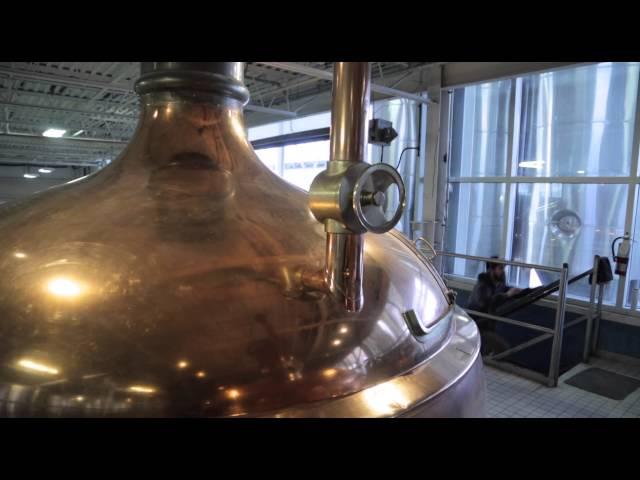 The Brewhouse - The Art of Beer Documentary - Cool Beer Brewing Co.