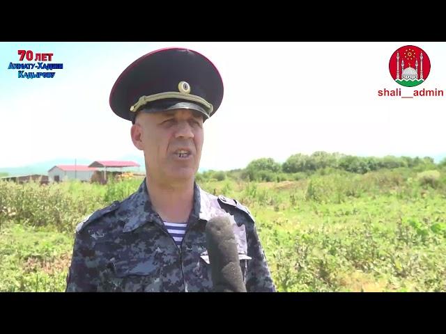 На территории Шалинского муниципального района проводится оперативно-профилактические мероприятия