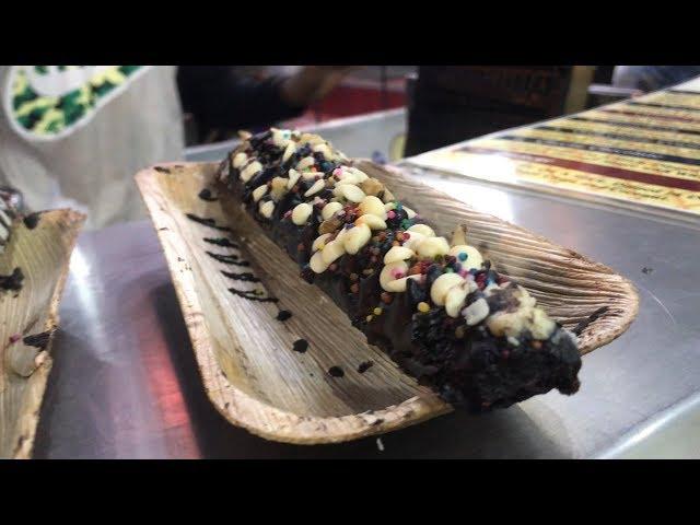 5 Things To Eat At Kandivali Khau Galli | Curly Tales