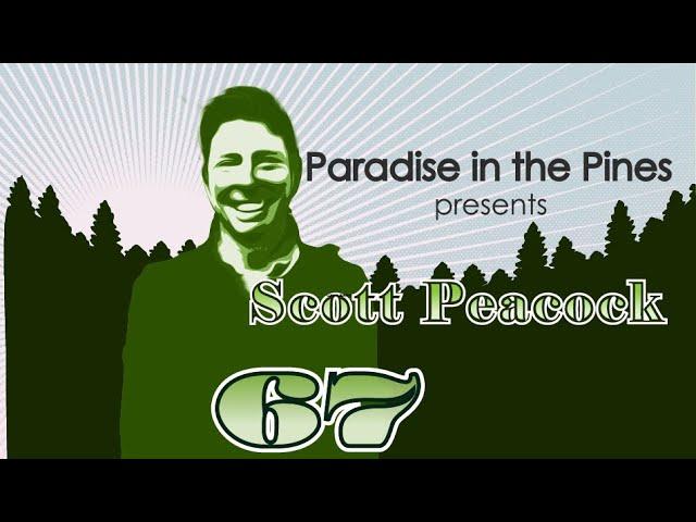 067: Scott Peacock, Director of Marketing, VisitNC