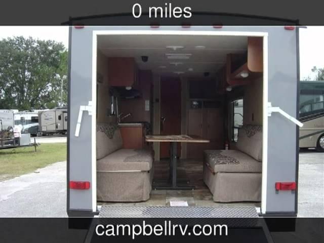 2014 Forest River Cherokee Grey Wolf   New Rvs - Sarasota,Florida - 2013-11-29