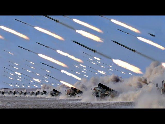 Scary! Iranian Military Power | Iran Army Inventory | How Powerful is IRAN?