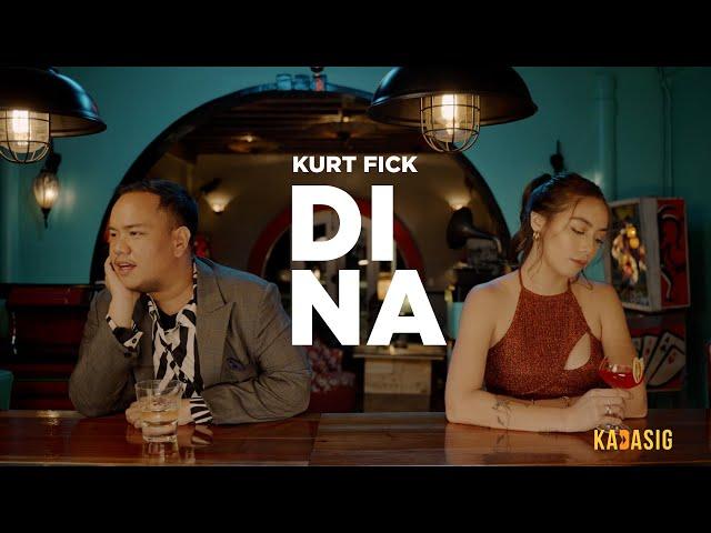 Kurt Fick - DI NA (Official Music Video)